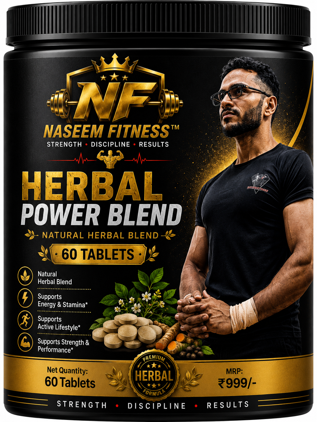 Health Supplements